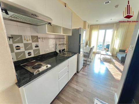 ✨ For Rent : Diamond Sukhumvit Condo ✨  💰 Only 24,000  thb/month