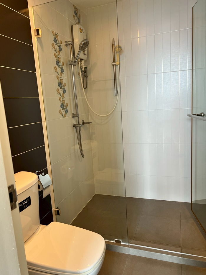 picture The President Sathorn-Ratchaphruek condominium for rent - 7/10