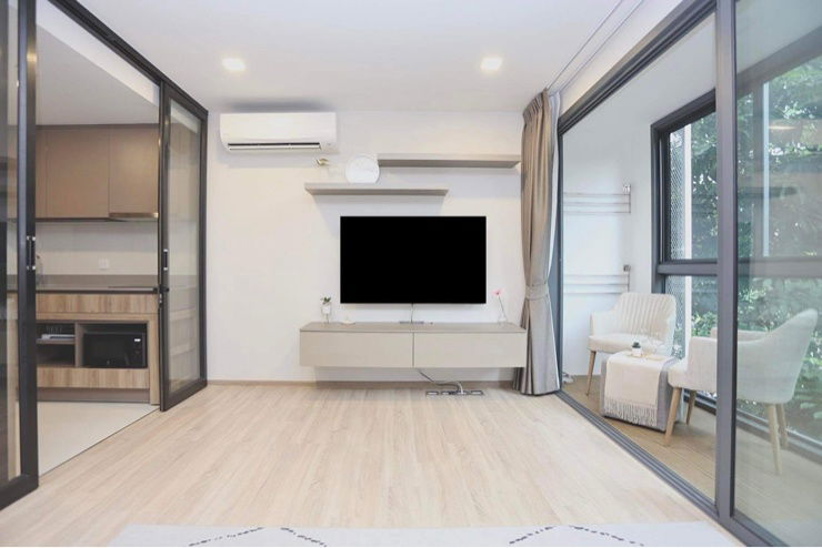 picture FOR RENT: taka HAUS Ekkamai — Resort-Style Living in the Heart of Ekkamai - 3/17