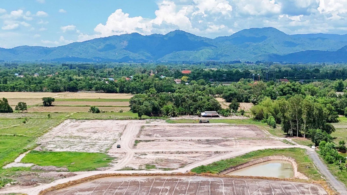 รูป ที่ดินวิวเขาดีลสุดท้ายบ้านพร้าวบ้านนานครนานก3แปลงทำเลทอง1บ้านพักต่างอากาศบ้านสวนวัยเกษียณอากาศดี1ไร่1งาน79ตรว1.1.143ล้านโซน2เงินผ่อนยาว5ปี - รูปที่ 17/23