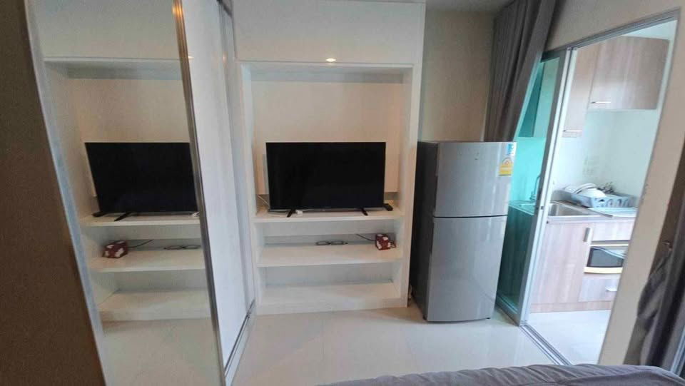 picture R2815 Condo For Rent The Urbano Ratchadapisek 19 - 3/6