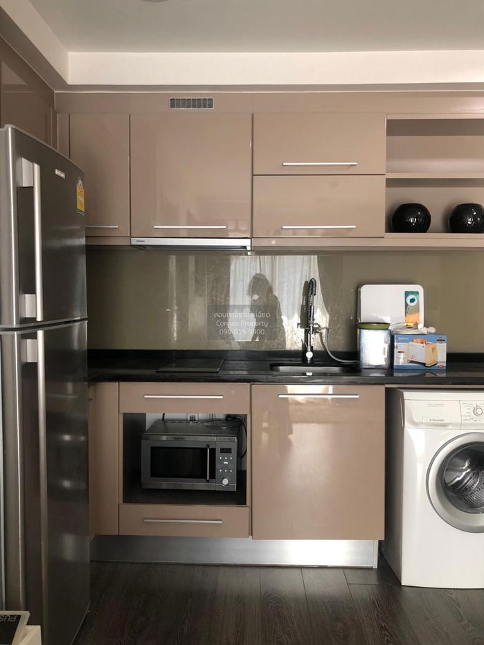 picture 🔥🔥🔥 For Rent Condo , The Crest Sukhumvit 49 , BTS-Thong Lo , Khlong Toei Nuea , Watthana , Bangkok , CX-87075 ✅ Live chat with us ADD LINE @connexproperty ✅ 🔥🔥🔥 - 3/8