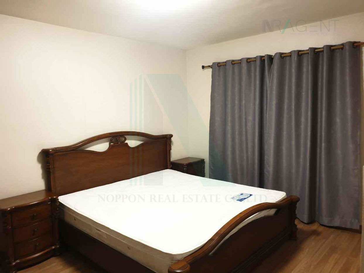 picture ð For Rent Condo S&S SUKHUMVIT Building P, Floor 3,2 bed room, Room size 67.00 sqm - 5/8