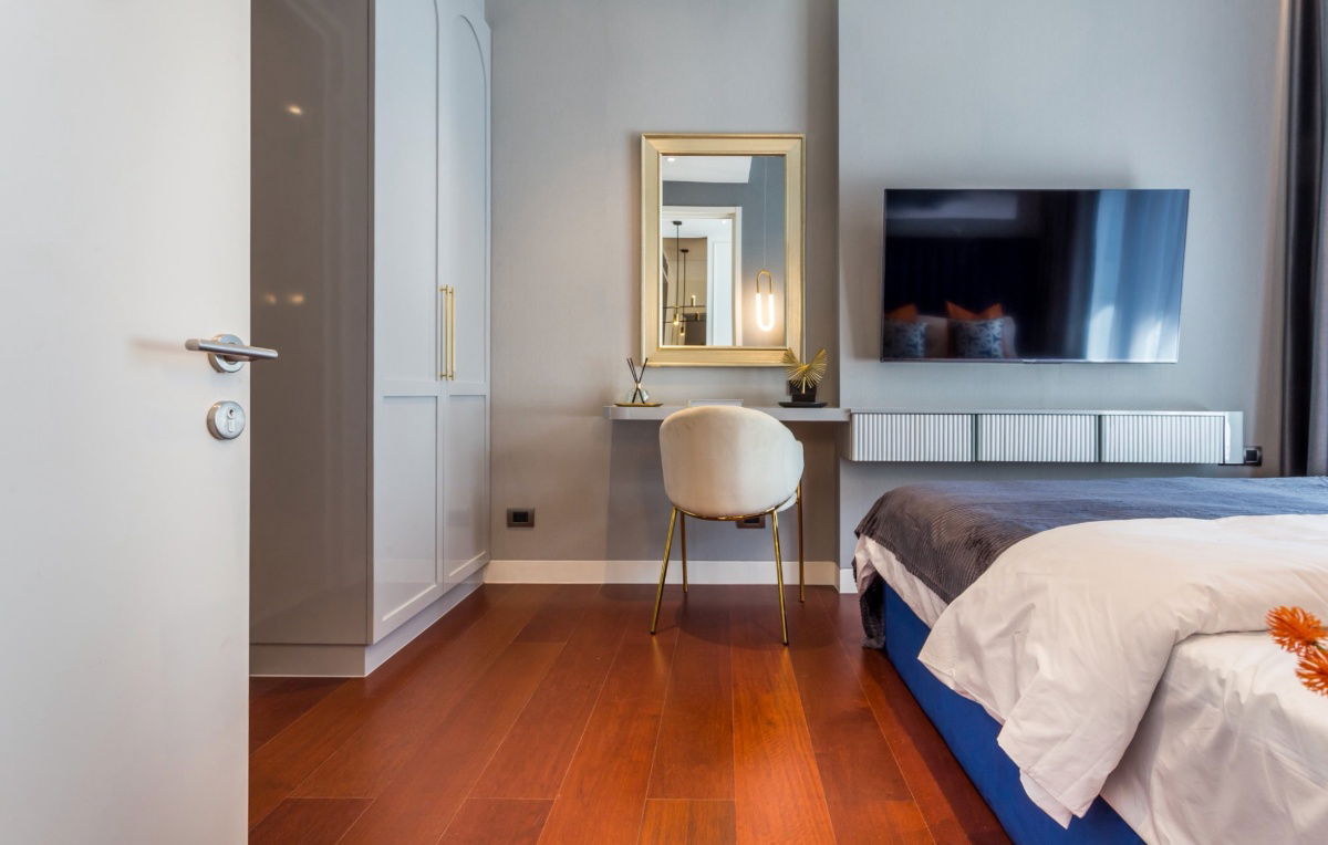 picture Khun by Yoo. 1bed 49sqm. Line id: @pfagent - 7/12