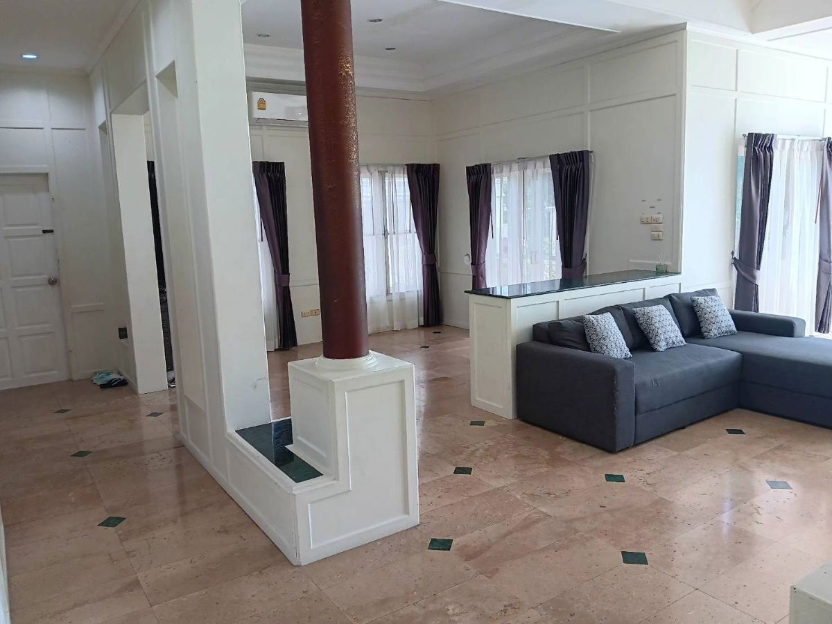 picture For sale house 9.9 million Pattaya - Nern Plabwan - 11/25