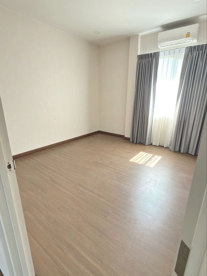 รูป ขาย บ้านเดี่ยว หมู่บ้าน the city ราชพฤกษ์-สวนผัก - รูปที่ 29/35