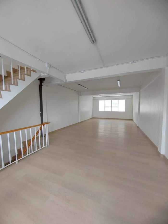 รูป HR3081ให้เช่าอาคาร 4 ชั้น มีดาดฟ้า ย่านประดิพัทธ์ ใกล้รพ.วิชัยยุทธ ทำเลเดินทางสะดวก เหมาะทำออฟฟิศ อยู่อาศัย ทำAirbnb - รูปที่ 11/31