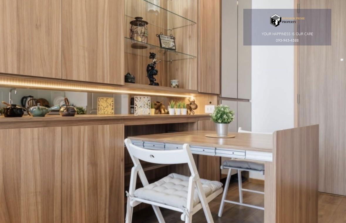 picture Noble BE 33 | 🚝Near BTS Phrom Phong #2025120413324 - 10/15