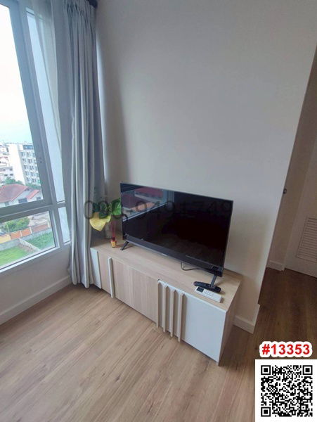 รูป เช่า คอนโด The Sky Sukhumvit ชั้น 8 ตึก B ใกล้ BTS อุดมสุข - รูปที่ 1/12