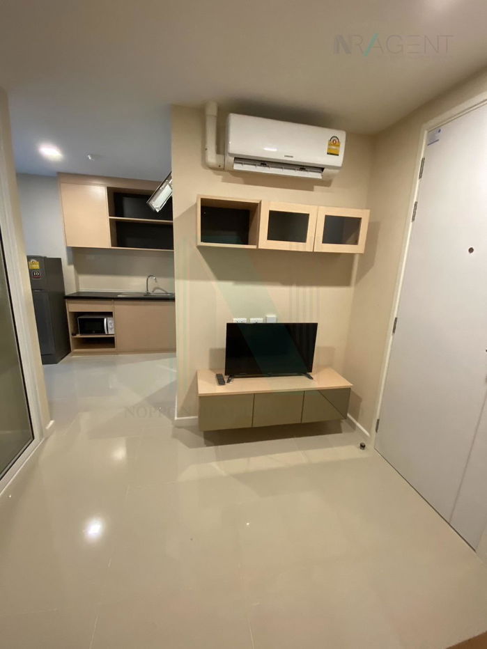 รูป ขายคอนโด เจ ดับบลิว คอนโด แอท ดอนเมือง อาคาร A ชั้น 3 1 ห้องนอน ขนาด 25.54 ตรม ใกล้ สนามบินดอนเมือง - รูปที่ 4/8