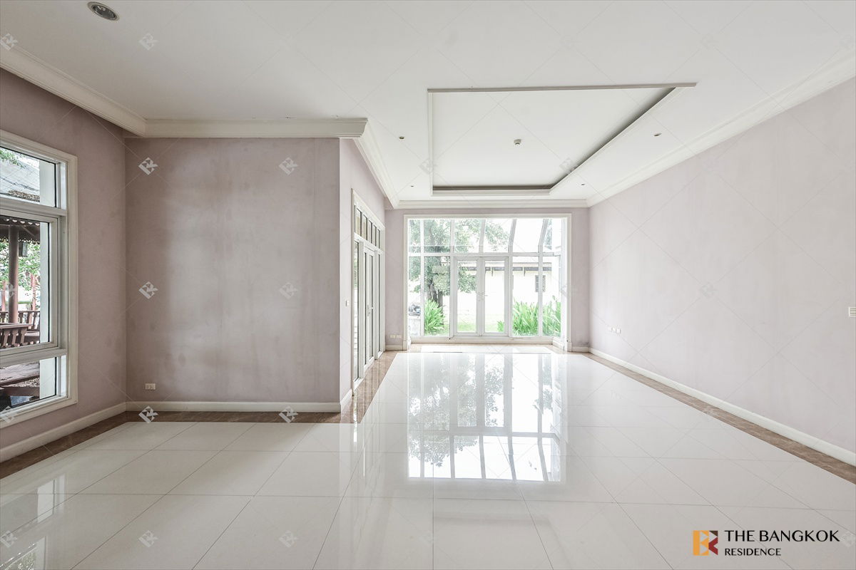 รูป The Royal Residence Kaset-Nawamin ระดับ Super Luxury - รูปที่ 7/31