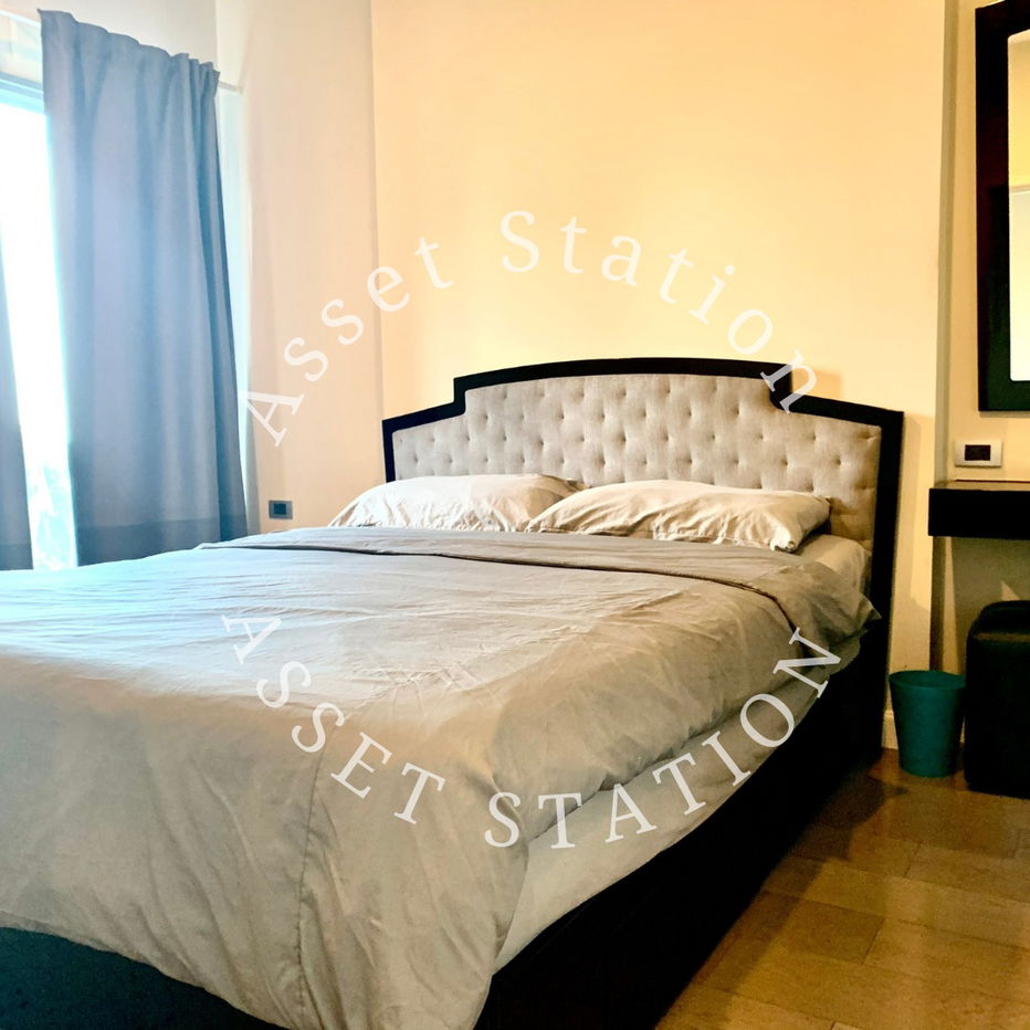 picture 💎Ready to rent: The Crest Sukhumvit 34, luxurious room, beautifully decorated, ready to move in | BTS Thonglor🏢 - 1/19