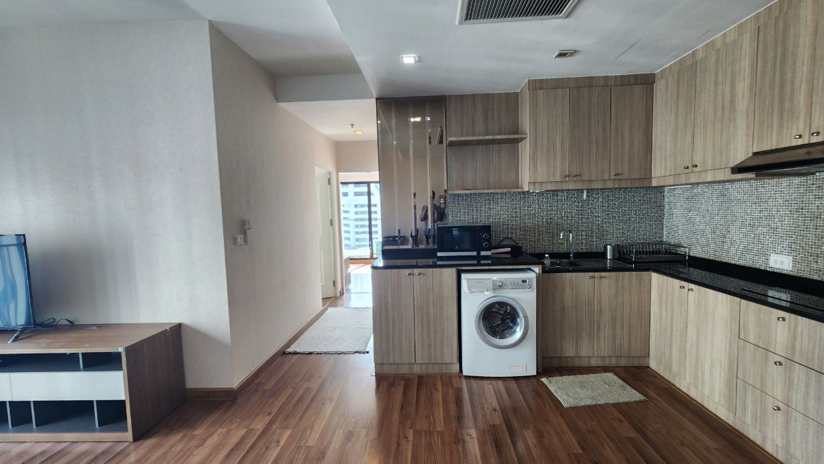 picture Noble Reform | 2 Bedrooms Corner unit for rent Nice Furnished with Good Location Aree - 3/24
