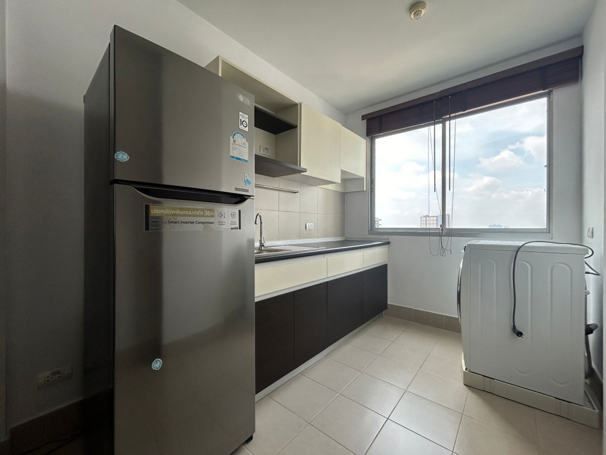 รูป JK 5523823 : ศุภาลัย ซิตี้ รีสอร์ท แจ้งวัฒนะ - รูปที่ 31/41