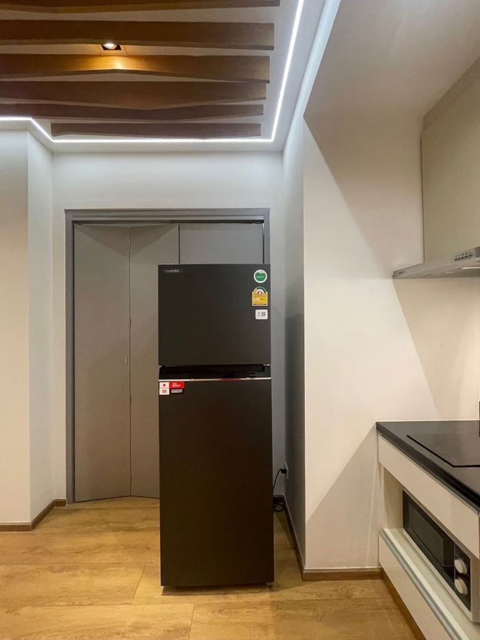 รูป ห้ามพลาด🔥🔥ปล่อยเช่า คอนโดทำเลดี ราคาพิเศษ โครงการ พาร์ค ออริจิ้น พร้อมพงษ์ MD-25080803 - รูปที่ 10/14