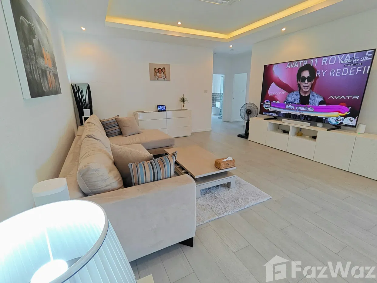 รูป ขาย วิลล่า 3 ห้องนอน ในโครงการ มาลี โลตัส วิลล่า 5904287 - รูปที่ 13/48