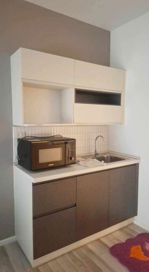 รูป ห้องว่าง❤️ราคาต่อรองได้✅สนใจห้องนี้ทักได้เลยนะคะ❣️❣️❣️ ธนบุรี💥เดอะ คีย์ วุฒากาศ 🔴🟢🟡 - รูปที่ 11/11