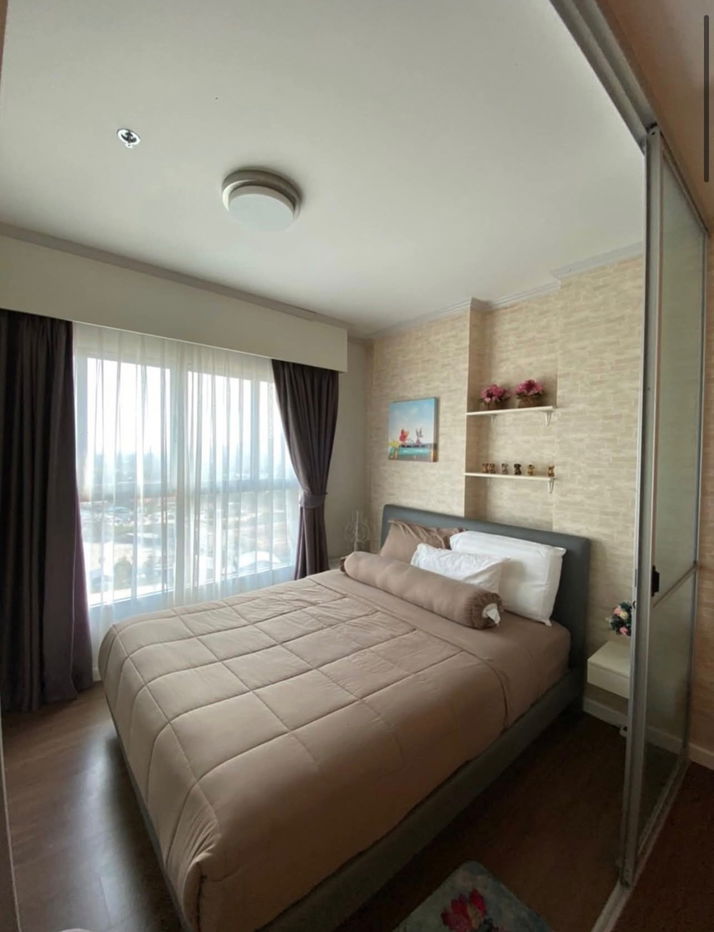 รูป คอนโด บ้านเคียงฟ้า หัวหิน / Baan Kiang Fah Condo, Hua Hin - รูปที่ 3/5