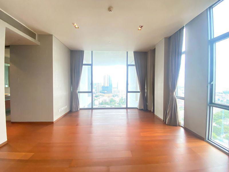 picture LTHC13722 – Condo for Rent | The Sukhothai Residence | 236 sqm | 3 Beds 3 Baths + Powder Room + Maid Room | Near BTS Sala Daeng | 180K/Month - 2/13