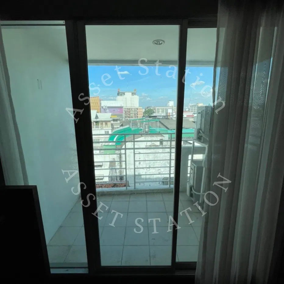 picture ✨Condo Harmony Living Pahonyothin 11, luxury room, fully furnished, ready to move in | BTS Ari 💎 - 15/15