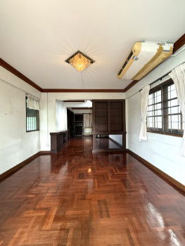 รูป ขาย บ้านเดี่ยว 5 นอน ซอยประชาชื่น 30  ใกล้ โรงพยาบาลเกษมราษฎร์ ประชาชื่น 84 ตรว 2 ชั้น - รูปที่ 5/12