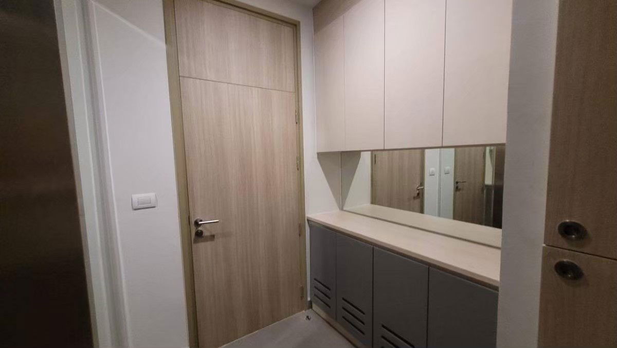 รูป 🔑✨ ห้องสวย เฟอร์ครบ พร้อมอยู่ ✨ให้เช่า Noble Ploenchit - รูปที่ 14/16