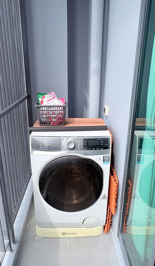 picture BTS Saphan Khwai 500 m. Price 22,000 Baht Condo The Reserve Phahol - Pradipat ( Rental ) - 14/27