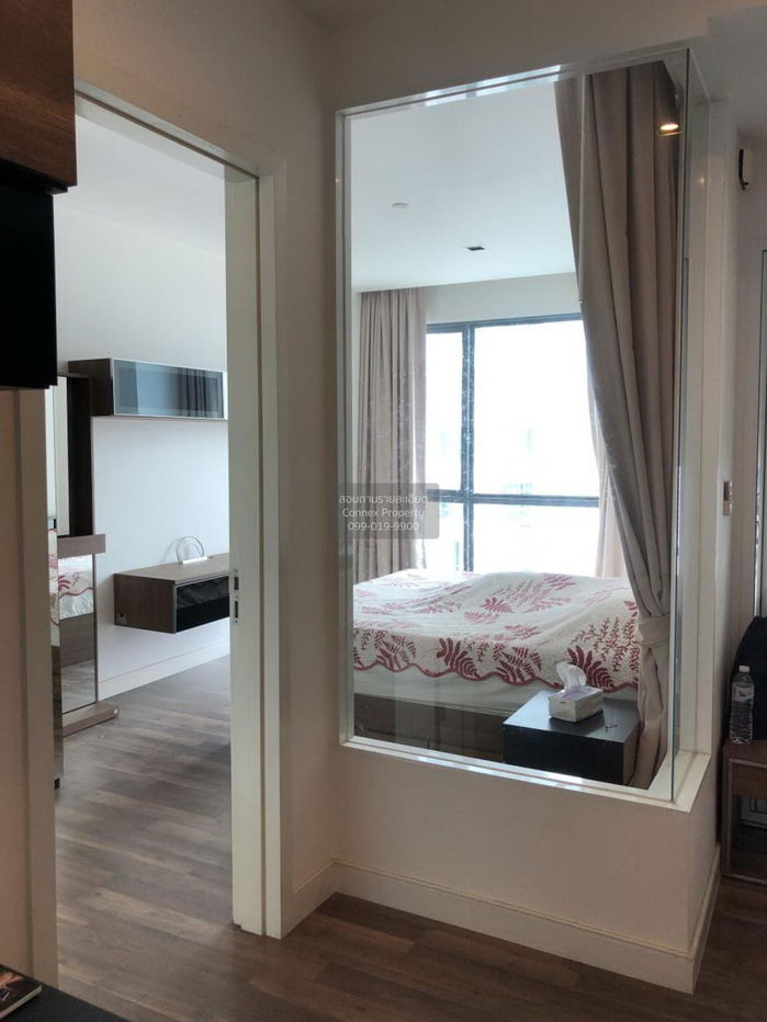 picture 🔥🔥🔥 FOR RENT condo , The Room Sukhumvit 62 , BTS-Punnawithi , Bang Chak , Phra Khanong , Bangkok , CX-23493 ✅ Live chat with us ADD LINE @connexproperty ✅ 🔥🔥🔥 - 4/6
