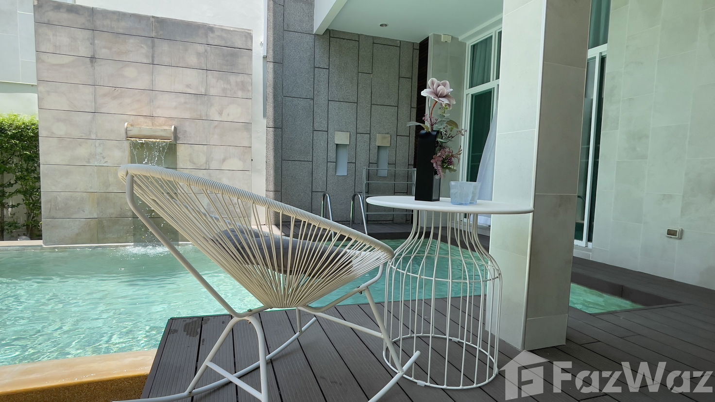 picture 3 Bedroom Villa at Oxygen Bangtoa 1912954 - 80/96