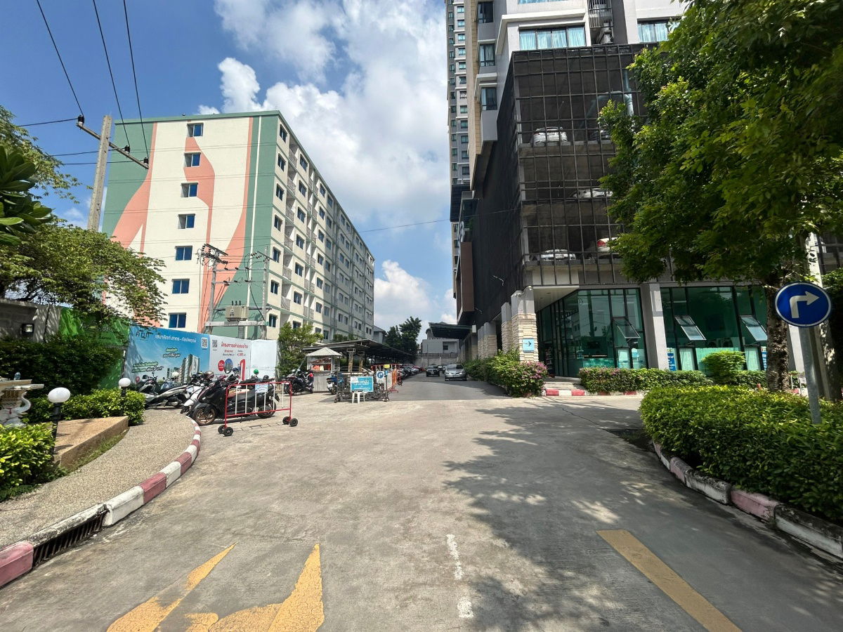 รูป JK2 6063895 : เจ คอนโด สาทร - กัลปพฤกษ์ - รูปที่ 14/48