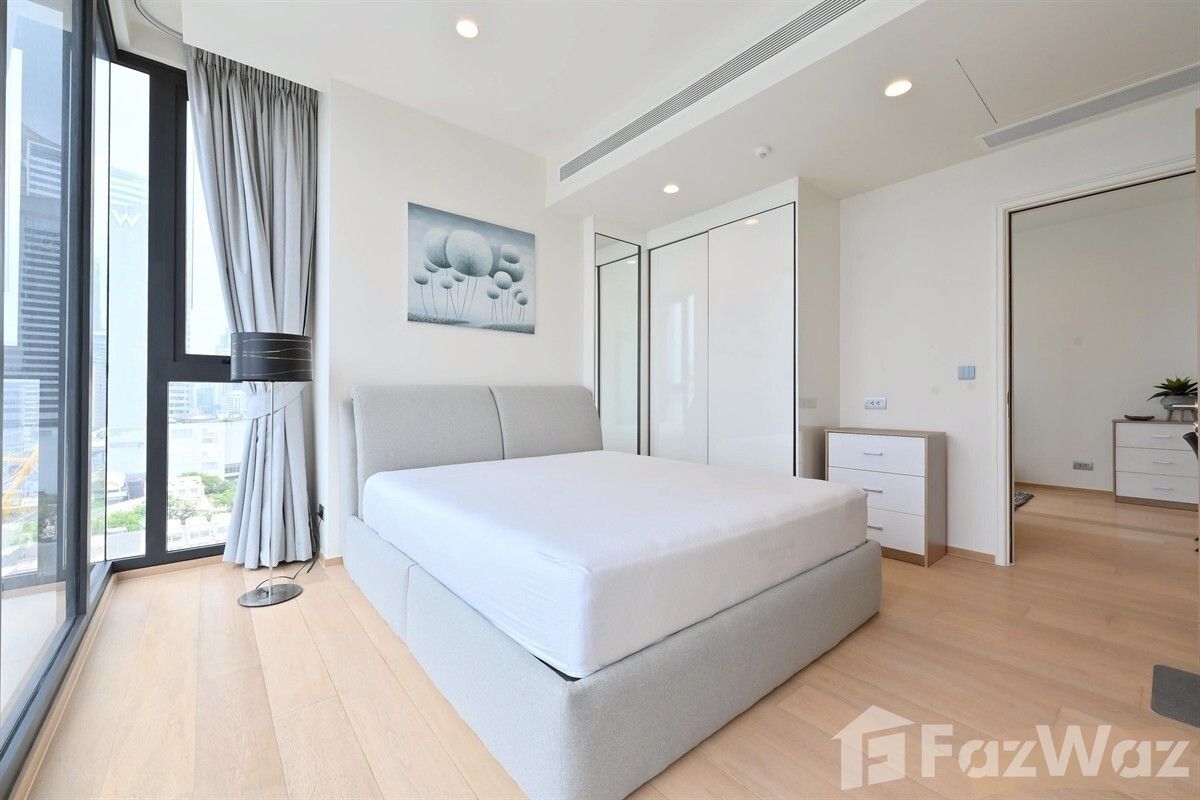 รูป คอนโดให้เช่า 1 ห้องนอน ในโครงการ อนิล สาทร 12 5363593 - รูปที่ 6/15