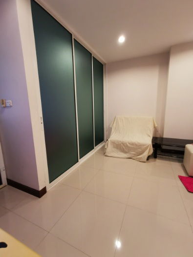 รูป เช่า5500 คันทรีวิลล์ รัตนาธิเบศร์ ซ.8  1ห้องนอน 30ตรม Country Ville แคราย    ติดศูนย์ราชการนนทบุรี ใกล้MRT เดินไปศูนย์ราชการได้ - รูปที่ 4/6