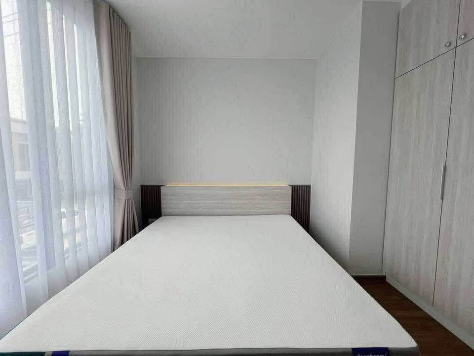 picture Townhouse for rent 🔥 Pleno Sukhumvit-Bangna 2 🔥 3 bedrooms, 2 bathrooms, fully furnished and equipped with appliances. - 2/7