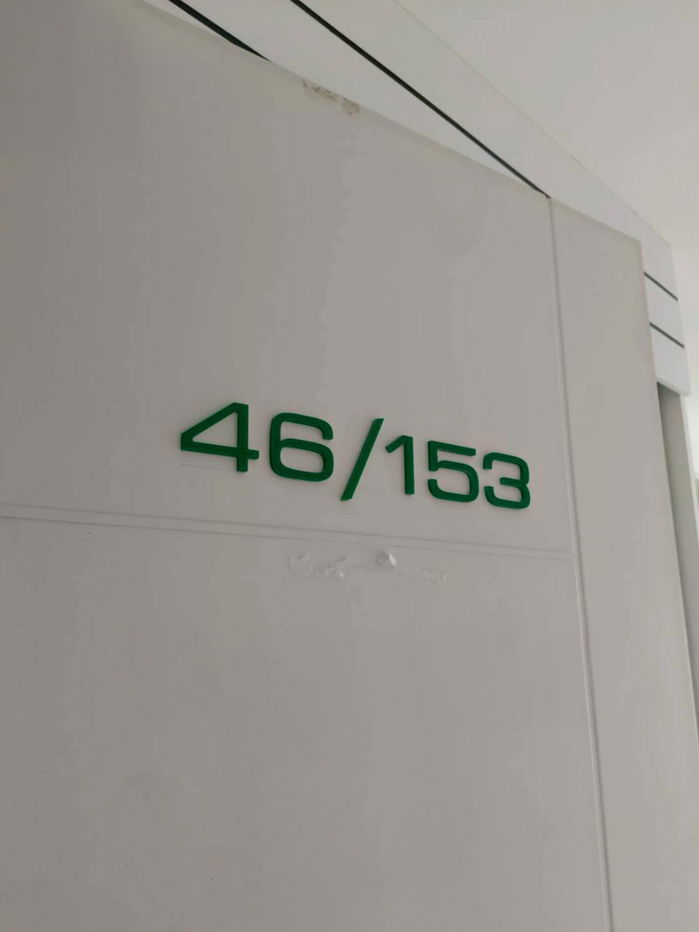 รูป JK3 3841119 : เดอะ ฮัก บางแสนน  - รูปที่ 1/5