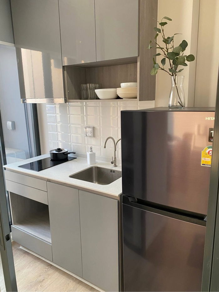 รูป #Z3459💥 031268 🔥ให้เช่าคอนโด Modiz Rhyme Ramkhamhaeng - รูปที่ 5/8