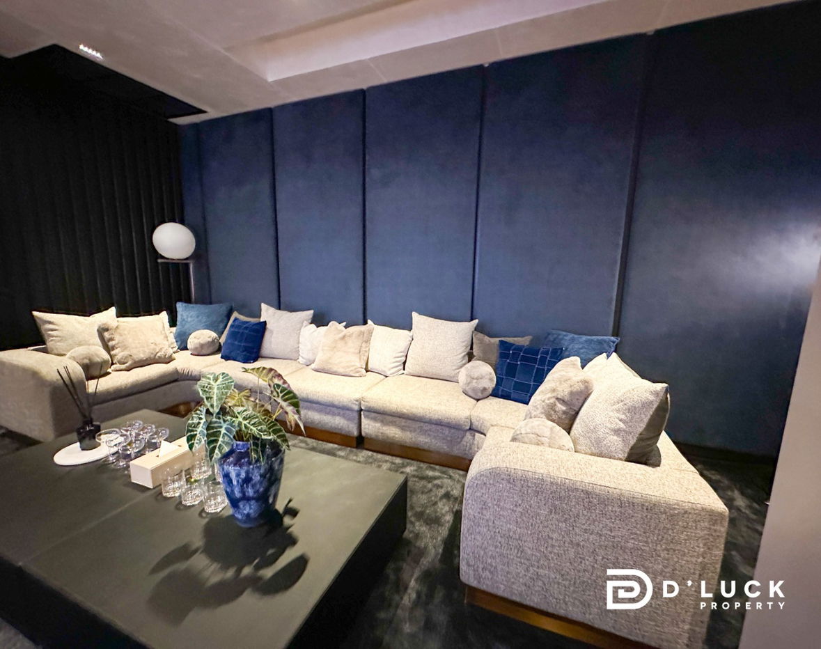 picture Arom Wongamat for Rent - Luxury Beachfront Condo Wongamat Beach in Pattaya , Seaview Ready to move in - 21/28