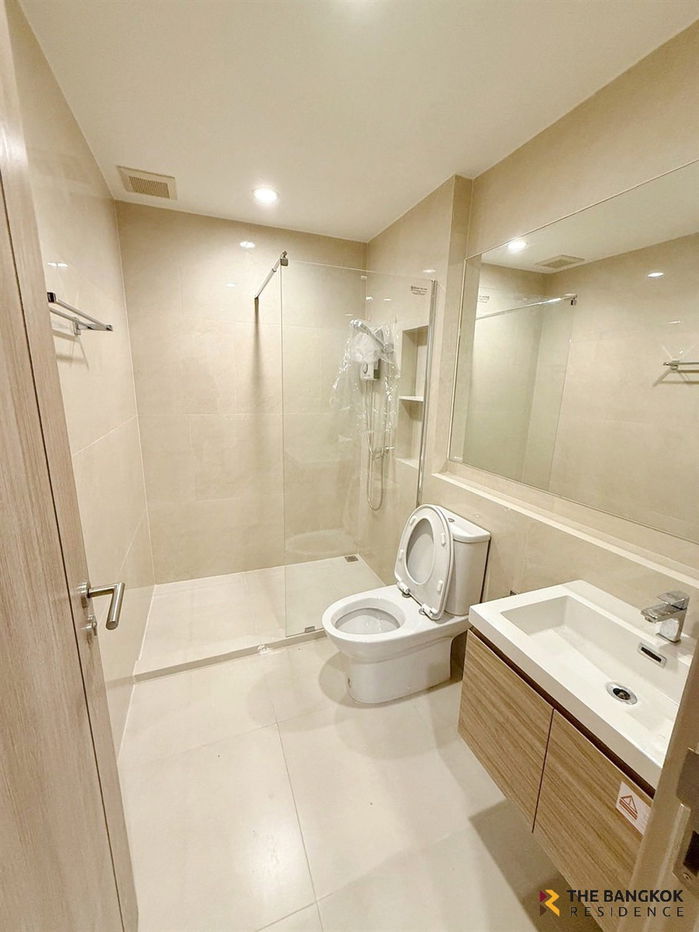 รูป Shizen Phatthanakan 32 🏡 ทาวน์โฮม 3.5 ชั้น หลังมุม พร้อมเฟอร์ฯ ใหม่ 💎 - รูปที่ 14/15