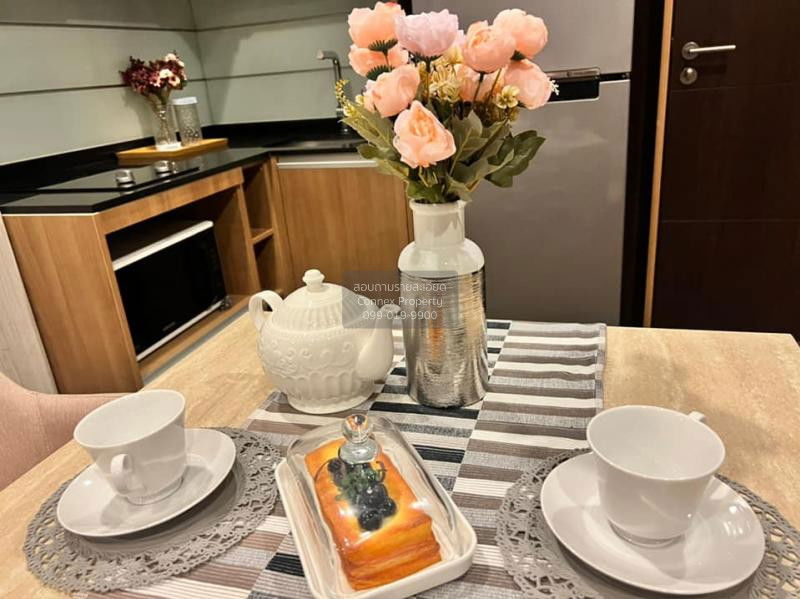 picture FOR RENT condo , Wish Signature Midtown Siam , BTS-Ratchathewi , Thanon Phetchaburi , Rat Thewi , Bangkok , CX-52473 ✅ Live chat with us ADD LINE @connexproperty ✅  - 6/8