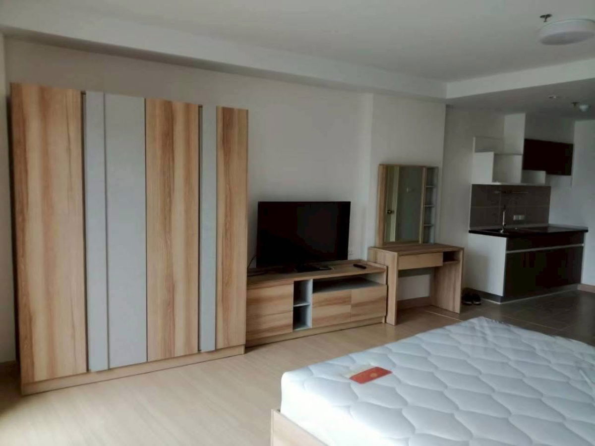 picture #S5116 For Rent Supalai City Resort Rama 8 - 5/9