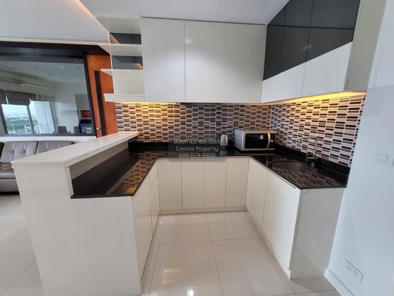 รูป 🔥🔥🔥 ขายคอนโด เดอะ โฟร์วิงส์ เรสซิเดนซ์ ARL-บ้านทับช้าง หัวหมาก เขต บางกะปิ กรุงเทพ CX-55623 ✅ ทักไลน์ @connexproperty ตอบทันที ทีมงานมืออาชีพ ✅ 🔥🔥🔥 - รูปที่ 5/7