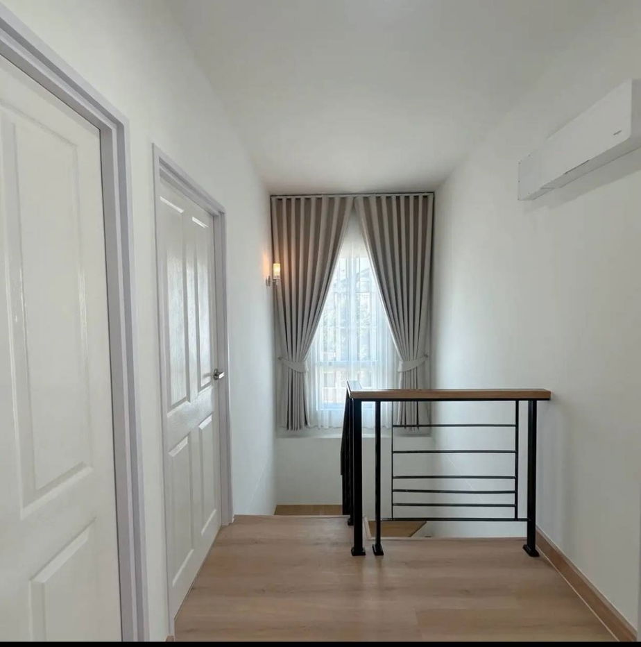 รูป 💥CP-9578💥ให้เช่า บ้านเปล่า บ้านใหม่ โครงการ โกลเด้น นีโอ สุขุมวิท - ลาซาล (สุขุมวิท 113) ไม่เคยมีใครเข้าอยู่👉แอดไลน์ @expertcondo - รูปที่ 2/15