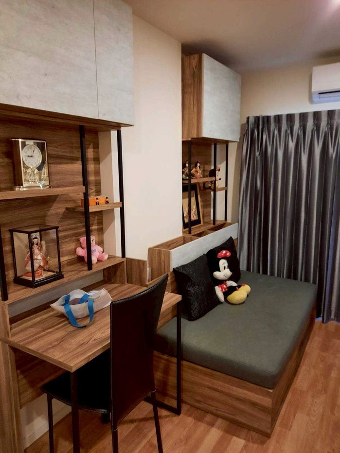 รูป SC63 ให้เช่า คอนโด ลุมพินี วิลล์ สุขุมวิท 76-แบริ่ง สเตชั่น 2 - รูปที่ 5/13