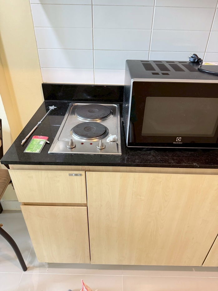 picture 🔓 Condo For Rent IDEO Ratchada - Huaykwang 🔑 - 6/11