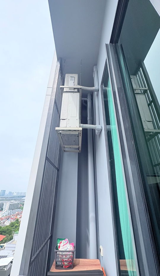 picture BTS Saphan Khwai 500 m. Price 22,000 Baht Condo The Reserve Phahol - Pradipat ( Rental ) - 15/27