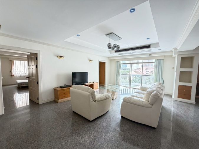 LTH13727 – Condo for Sale | Royal Castle | 160 sqm | 3 Beds 3 Baths + Maid Room | Near BTS Phrom Phong | 15 MB 