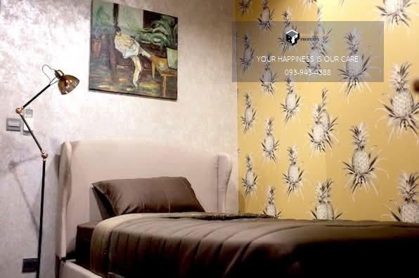 picture The Line Ratchathewi | 🚝Near BTS Ratchathewi #2025120413336 - 3/10