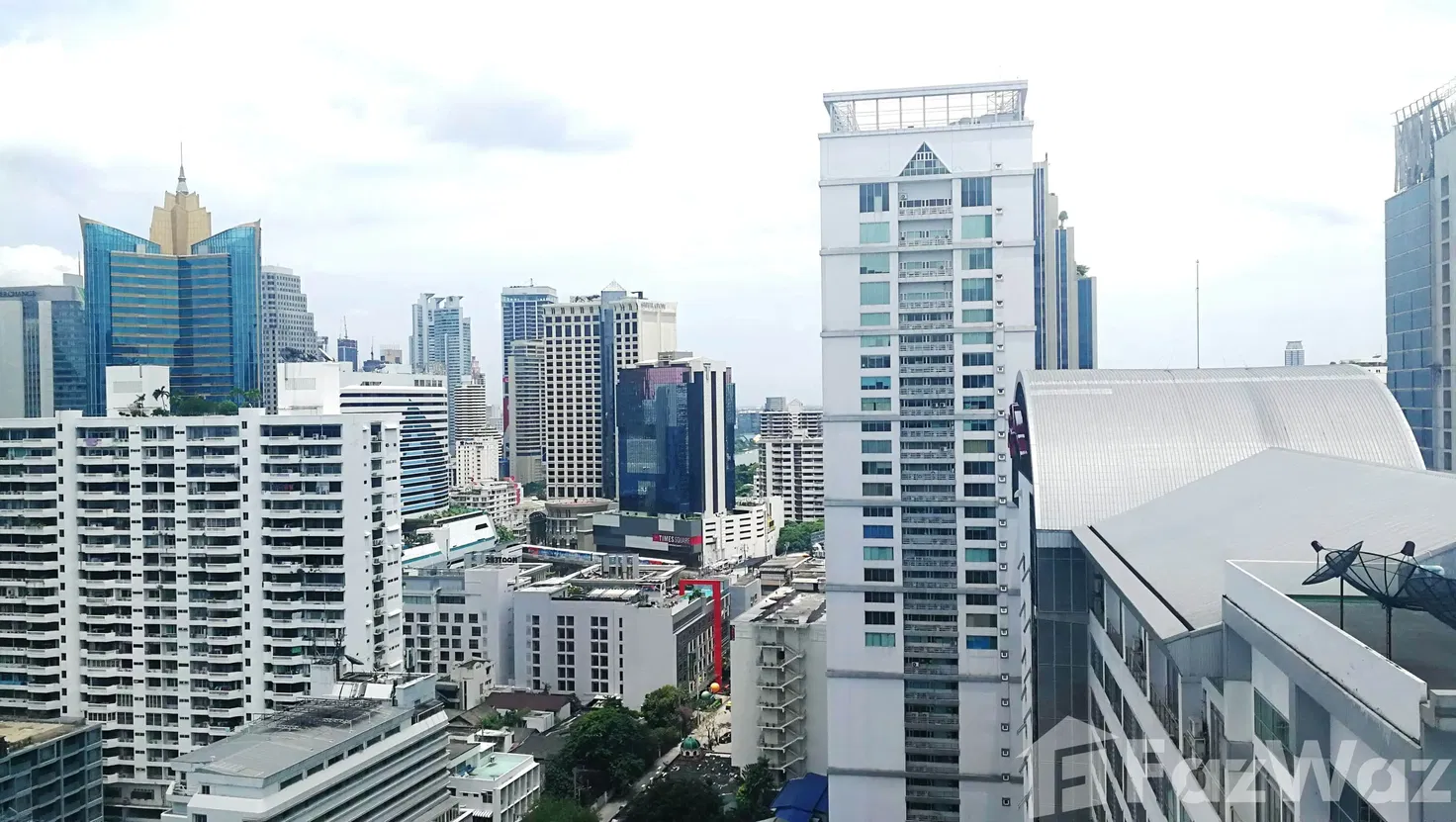 picture 1 Bedroom Condo for rent at 15 Sukhumvit Residences 46244 - 5/15