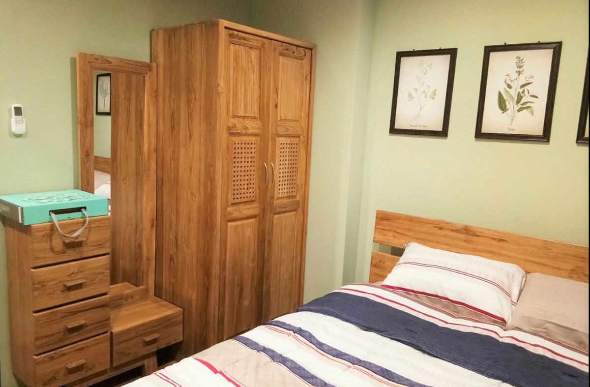 picture Life one wireless. Studio 25sqm. Line id: @pfagent - 2/6