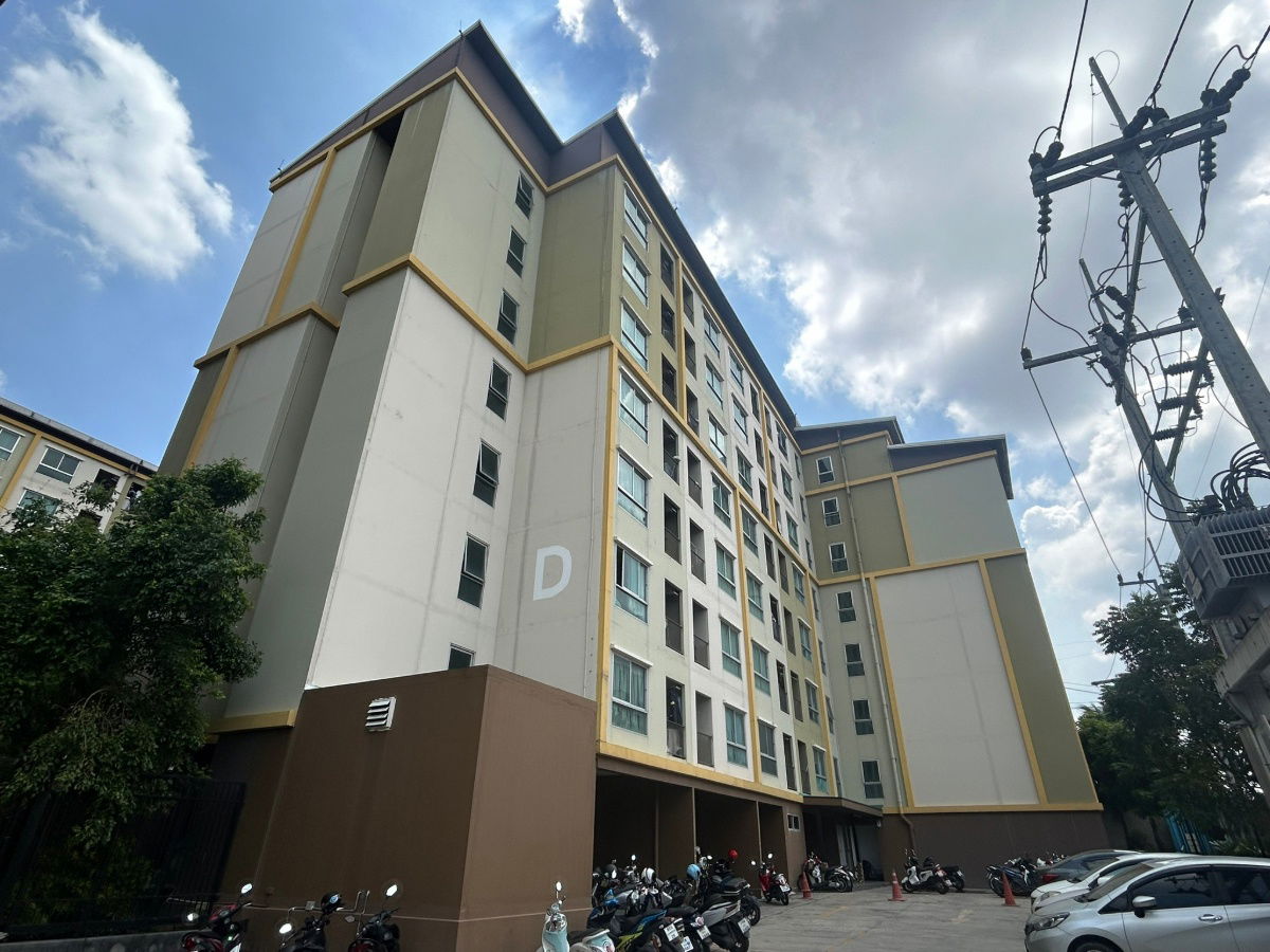 รูป JK 5535179 : พลัม คอนโด แหลมฉบัง 2 - รูปที่ 7/24