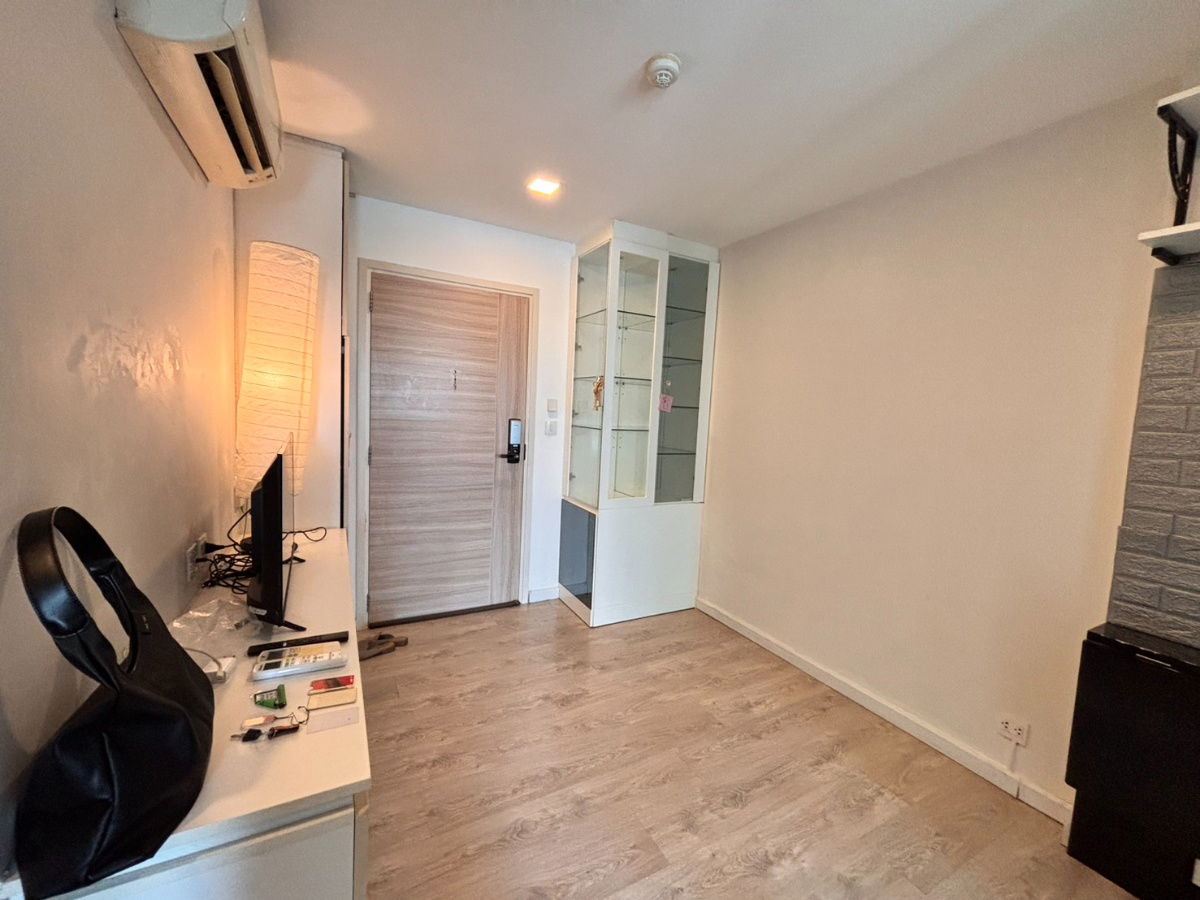 รูป “ให้เช่า Pause  สุขุมวิท 115 ใกล้ BTS ปู่เจ้า เพียง 7,500 บาท/เดือน – เฟอร์ครบ เข้าอยู่ได้ทันที” - รูปที่ 2/9